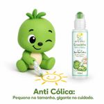 Rollon Anti Cólica Crescinho Kids e Baby 10mL Digestão Suave