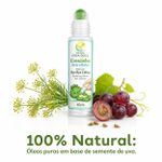 Rollon Anti Cólica Crescinho Kids e Baby 10mL Digestão Suave
