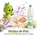 Rollon Anti Cólica Crescinho Kids e Baby 10mL Digestão Suave