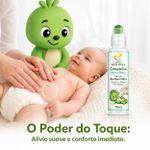 Rollon Anti Cólica Crescinho Kids e Baby 10mL Digestão Suave