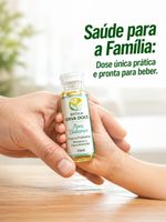 Flora Balance Probióticos em Flaconetes 10 und