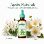 Floral Atraso da Fala 30mL Crescinho Kids e Baby