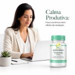 Vanizem 150mg 60 cápsulas: Equilíbrio das Emoções