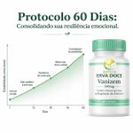 Vanizem 150mg 30 cápsulas: Suporte ao Equilíbrio Emocional
