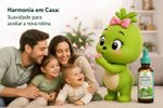 Floral Crescinho Chegada do Irmãozinho 30mL Kids e Baby
