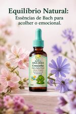 Floral Crescinho Kids e Baby Adeus Chupeta 30mL