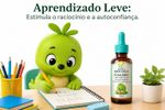 Floral Concentradinho  Crescinho Kids e Baby 30mL