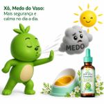 Floral Desfraldinho Crescinho Kids e Baby 30mL: Transição