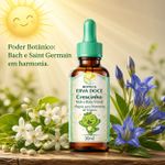Floral Alegria Crescinho Kids e Baby 30ml: Dias de desânimo