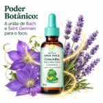 Floral Concentração Crescinho Kids e Baby 30mL: Mais Atenção