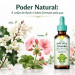 Floral Harmonia 30mL Crescinho Kids e Baby: Amor e Aceitação