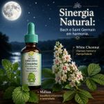 Floral Sereninho Crescinho Kids e Baby 30mL Calma e Relax
