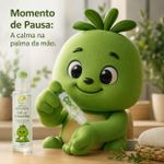 Rollon Crescinho Momento de Pausa e Relaxamento 10mL