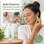 Rollon Crescinho Momento de Pausa e Relaxamento 10mL