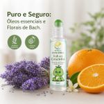 Rollon Crescinho Momento de Pausa e Relaxamento 10mL