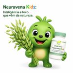 Neuravena  Kids 300mg 60 Doses