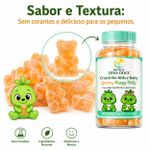 Gomas do Equilíbrio Intestinal Crescinho Happy Belly30 und