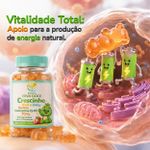 Gummy Coenzima Q10 Kids 30und Morango: Energia e Apoio Imune
