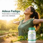 Vitamina B12 Cianocobalamina 1000mcg 60 doses
