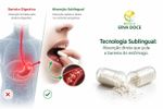 Vitamina B12 Cianocobalamina 1000mcg Sublingual – 30 Doses (Suprimento Mensal)