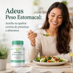 Betaina Cloridrato 300mg 180 Doses