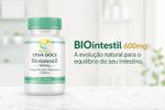 Biointestil 600mg Original 60 Doses
