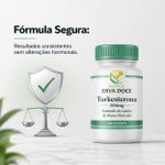 Turkesterone 500mg 30 Doses