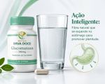 Glucomannan 500mg 120 Doses