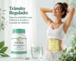 Glucomannan 500mg 120 Doses