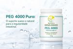PEG 4000 Polietilenoglicol 300g