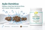 PEG 4000 Polietilenoglicol 300g