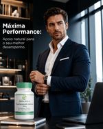 Xanthoparmelia Scabrosa 50mg 60 Doses