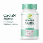 Cactin 500mg 60 Doses