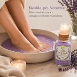 Sal de Banho Botica Essence Spa Lavanda dos Sonhos 200g