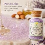 Sal de Banho Botica Essence Spa Lavanda dos Sonhos 200g