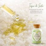 Sal de Banho Botica Essence Spa Alecrim Clareza 200g