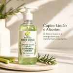 Sabonete Líquido Corporal Capim Limão e Alecrim Essence Spa