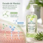 Sabonete Líquido Corporal Capim Limão e Alecrim Essence Spa
