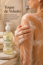 Sabonete Líquido Corporal Baunilha Aconchego Essence Spa