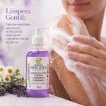 Sabonete Líquido Corporal Lavanda dos Sonhos Essence Spa