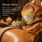 Vela de Massagem Baunilha, Côco e YlangYlang Botica Essence Spa