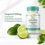 Vazguard 500mg 60 Doses