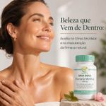 Pueraria Mirifica 500mg 60 Doses