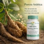 Pueraria Mirifica 500mg 60 Doses