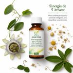 Formula Homeopatica para Parar de Beber 30 gramas