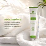 Creme Vaginal de Óleo de Melaleuca 60 gramas