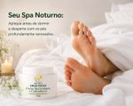 Creme Rachaduras e Calcanhares 100g