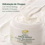 Creme Rachaduras e Calcanhares 50g
