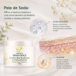 Creme Rachaduras e Calcanhares 50g