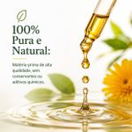 Tintura Dente de Leão 100ml